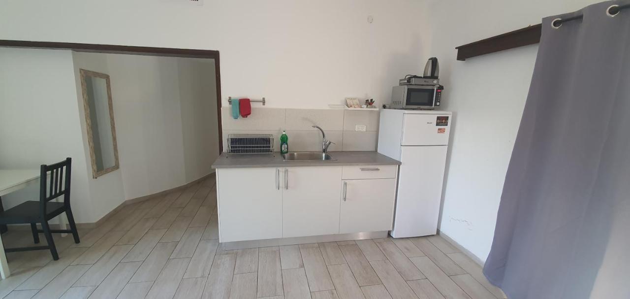 Kinneret Love Sounds Migdal Exterior foto