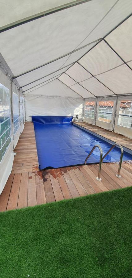 Kinneret Love Sounds Migdal Exterior foto