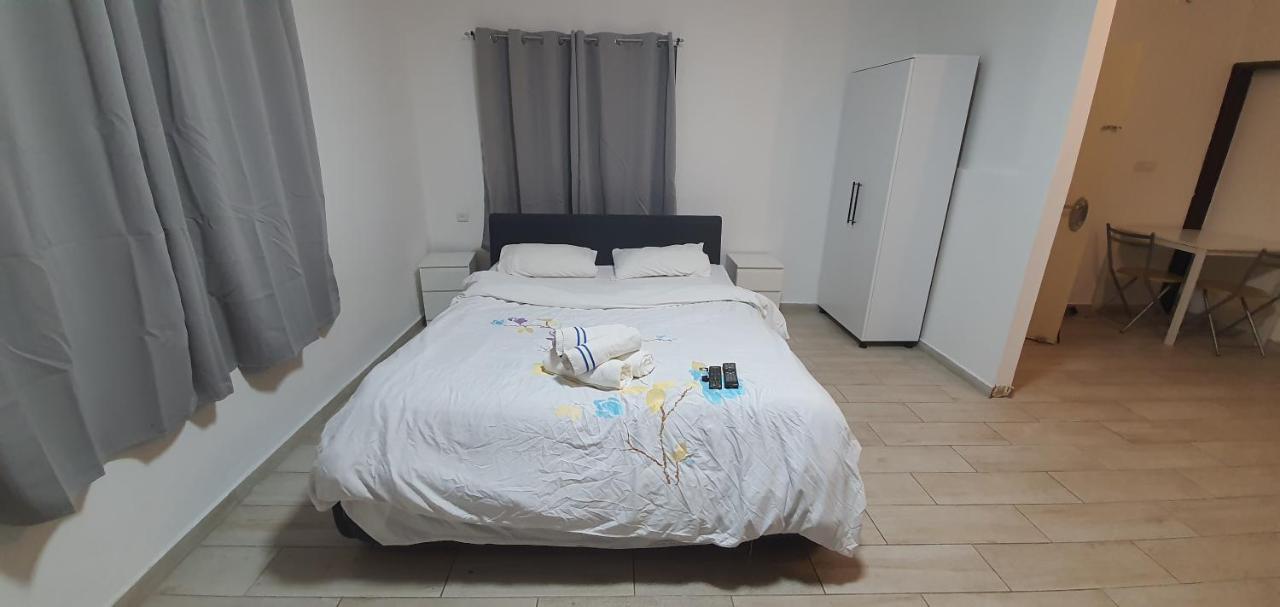 Kinneret Love Sounds Migdal Exterior foto