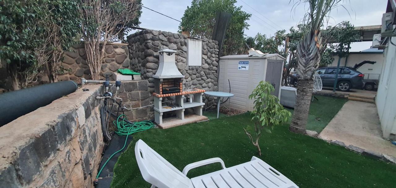 Kinneret Love Sounds Migdal Exterior foto