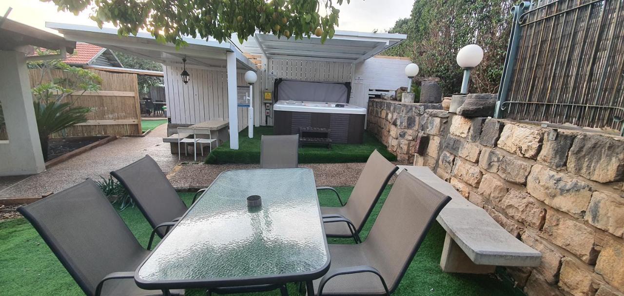 Kinneret Love Sounds Migdal Exterior foto