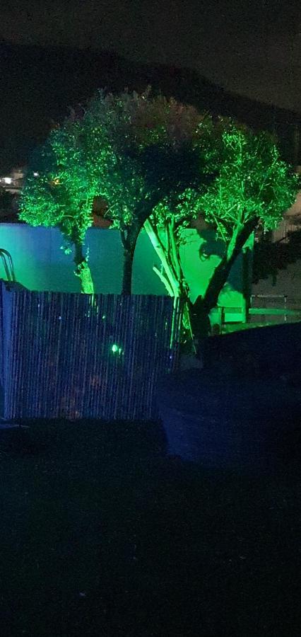 Kinneret Love Sounds Migdal Exterior foto