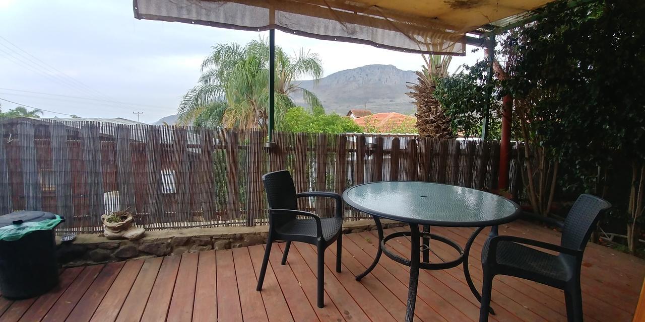 Kinneret Love Sounds Migdal Exterior foto