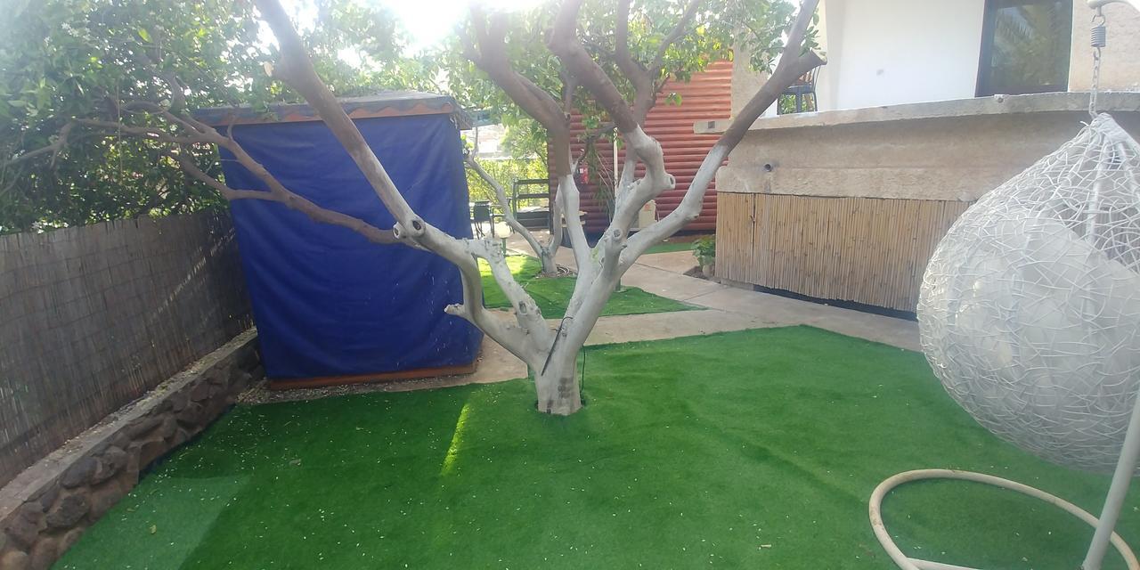 Kinneret Love Sounds Migdal Exterior foto