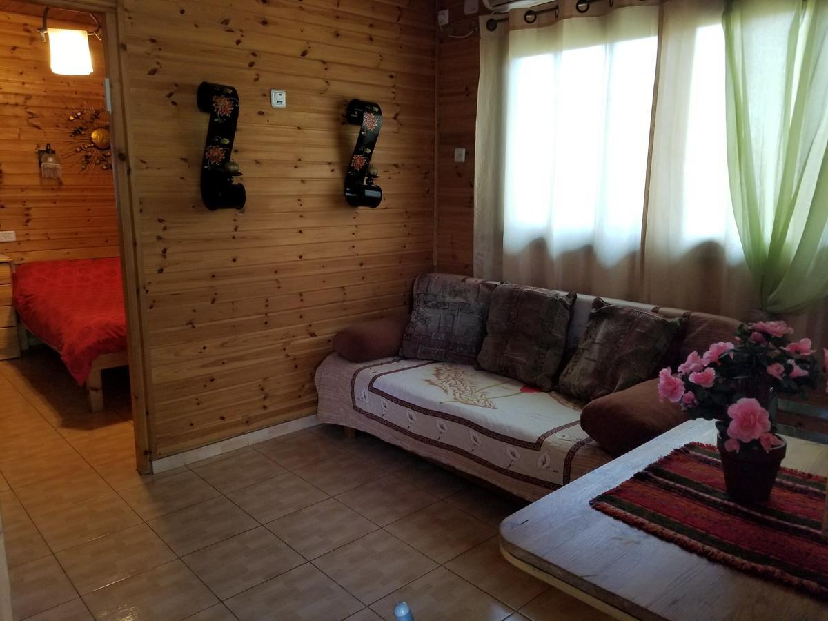 Kinneret Love Sounds Migdal Exterior foto