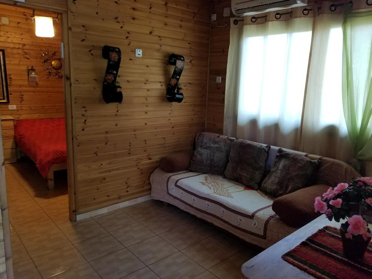 Kinneret Love Sounds Migdal Exterior foto